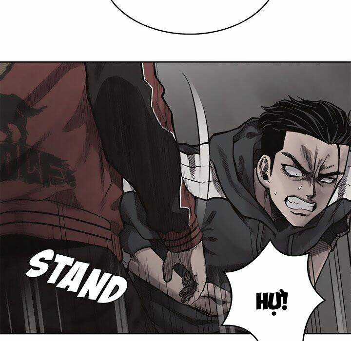 Nắm Đấm Chapter 8 trang 88