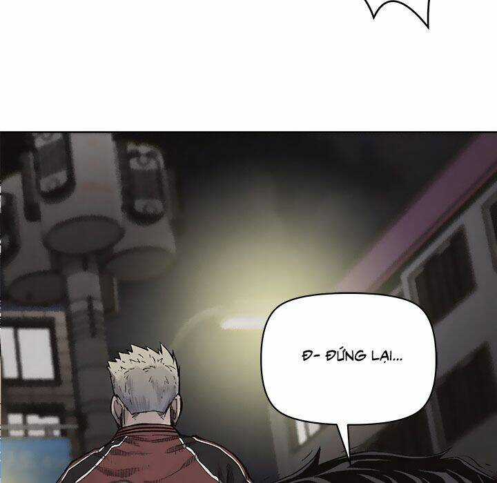 Nắm Đấm Chapter 8 trang 89