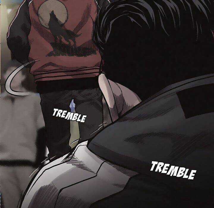 Nắm Đấm Chapter 8 trang 90