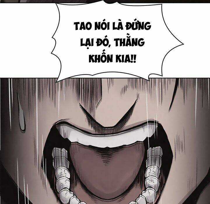 Nắm Đấm Chapter 8 trang 91