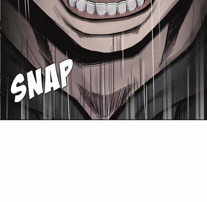 Nắm Đấm Chapter 8 trang 92