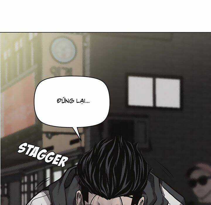 Nắm Đấm Chapter 8 trang 95