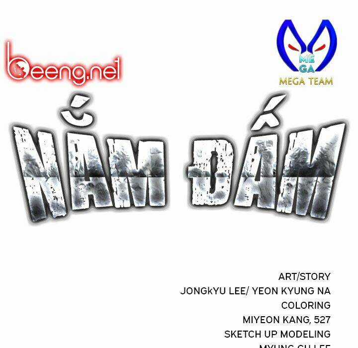 Nắm Đấm Chapter 8 trang 99