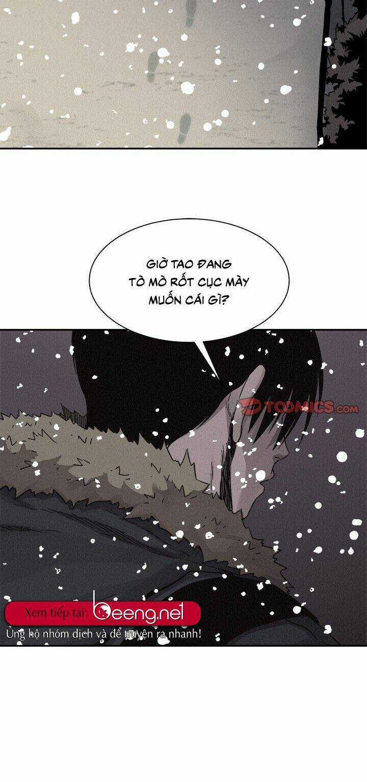 Nắm Đấm Chapter 80 trang 10