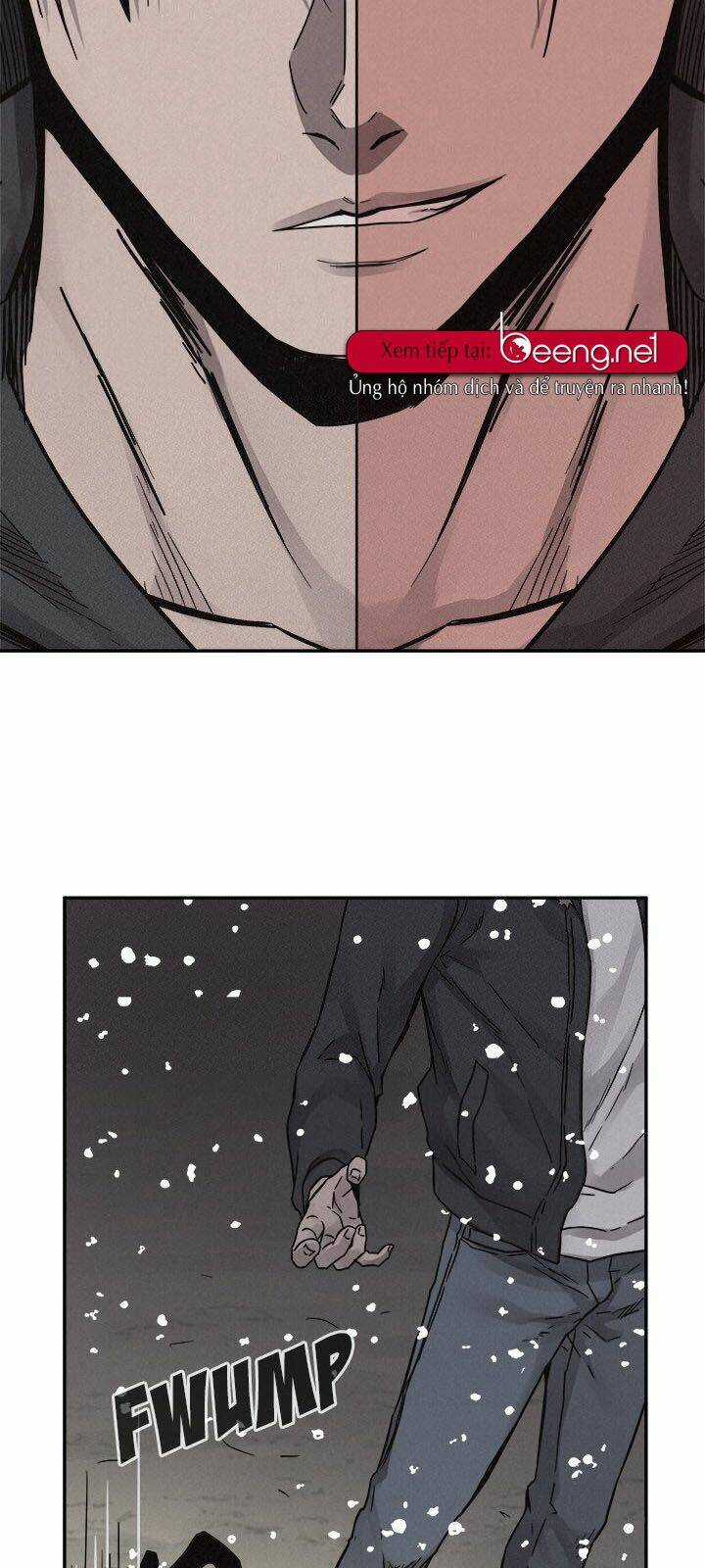 Nắm Đấm Chapter 80 trang 25