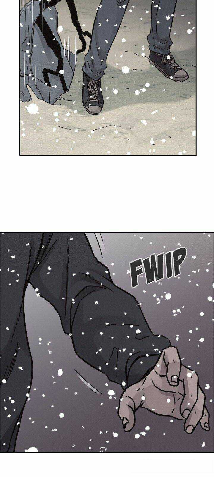 Nắm Đấm Chapter 80 trang 26