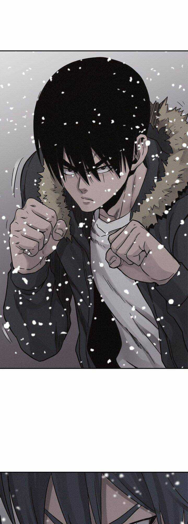 Nắm Đấm Chapter 80 trang 27