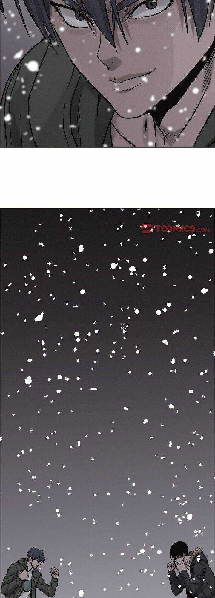 Nắm Đấm Chapter 80 trang 28