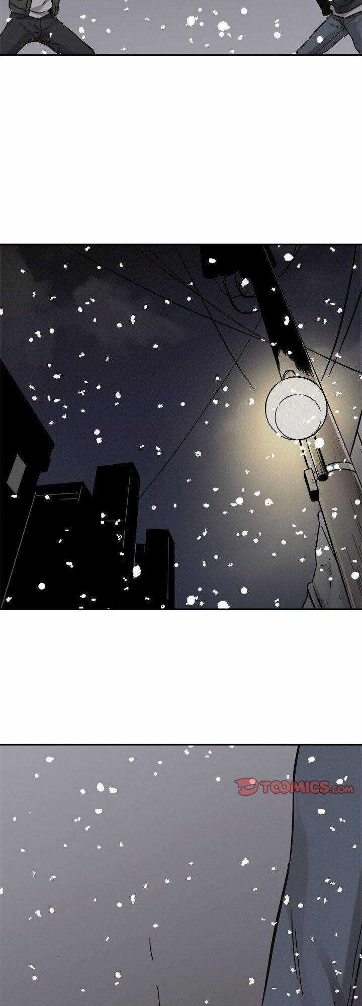 Nắm Đấm Chapter 80 trang 29