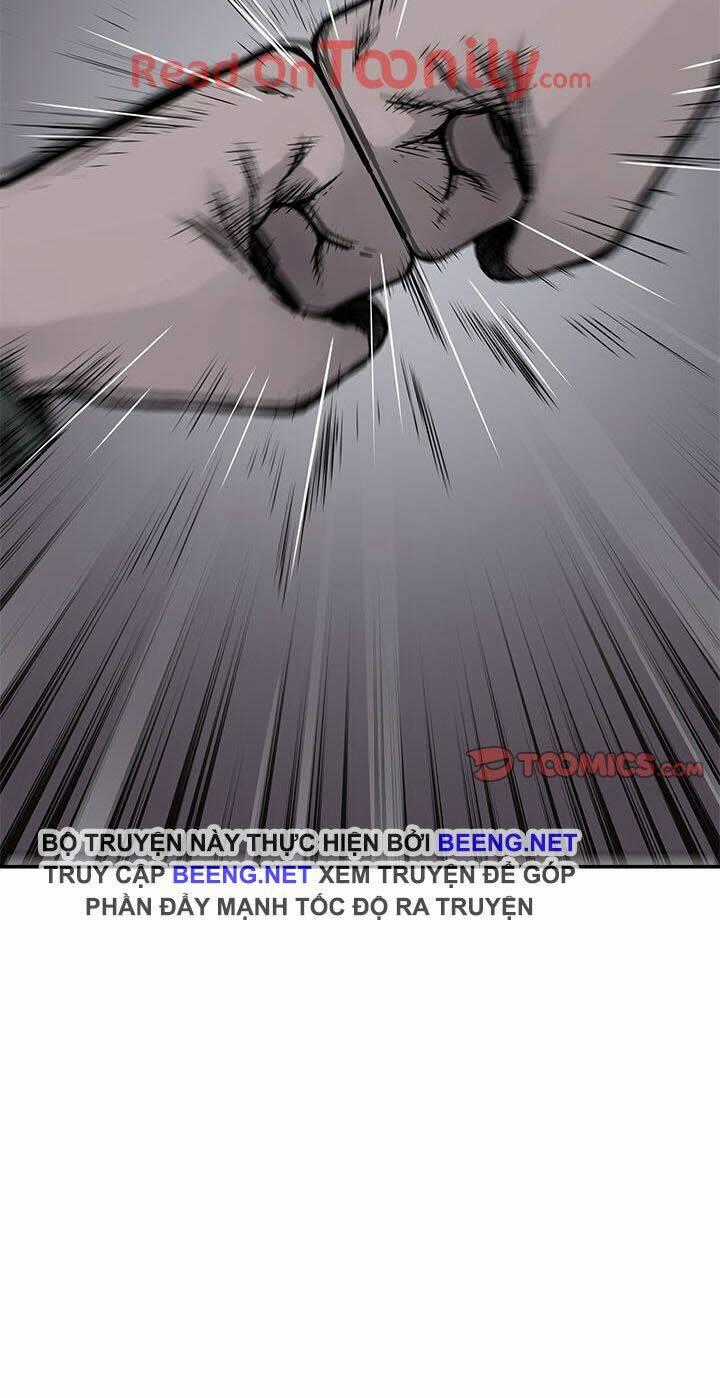 Nắm Đấm Chapter 80 trang 33