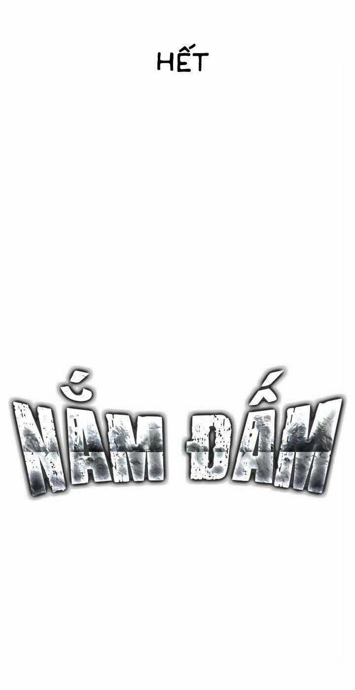Nắm Đấm Chapter 80 trang 34