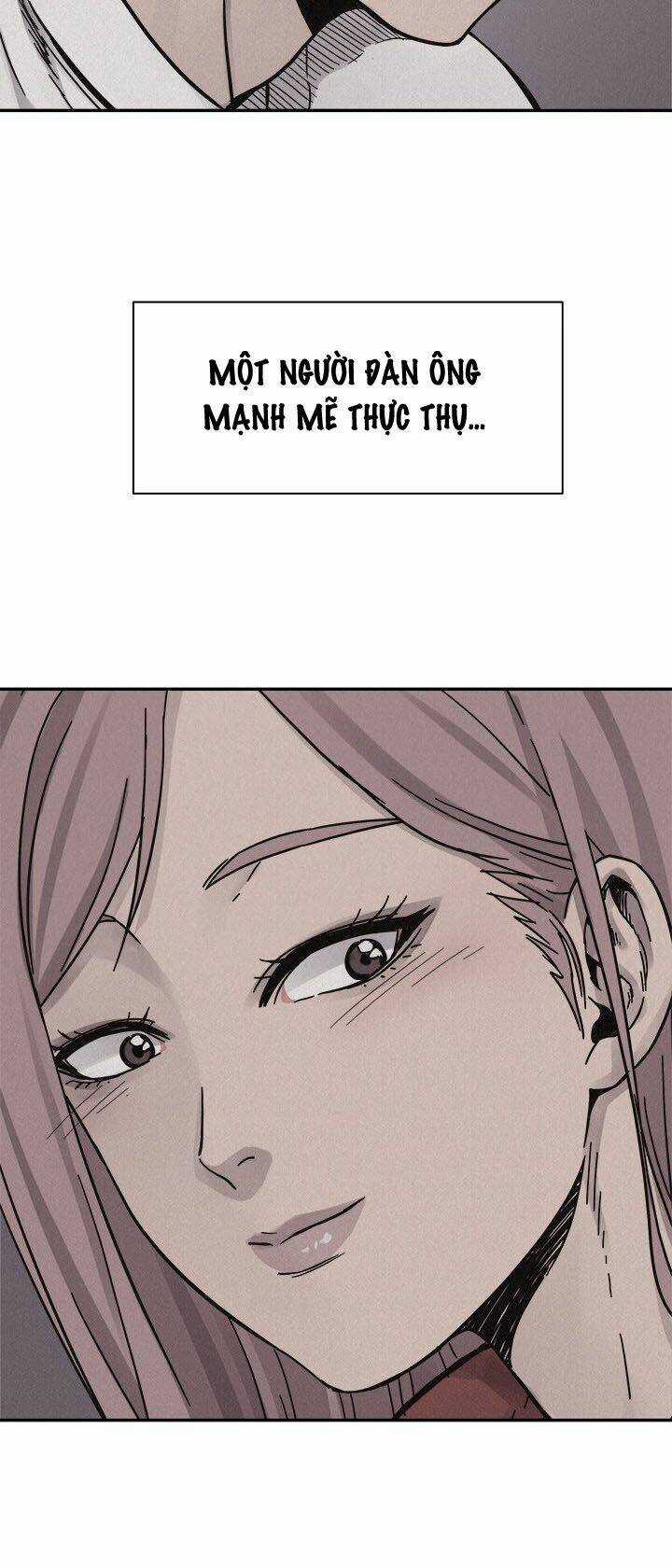 Nắm Đấm Chapter 80 trang 4