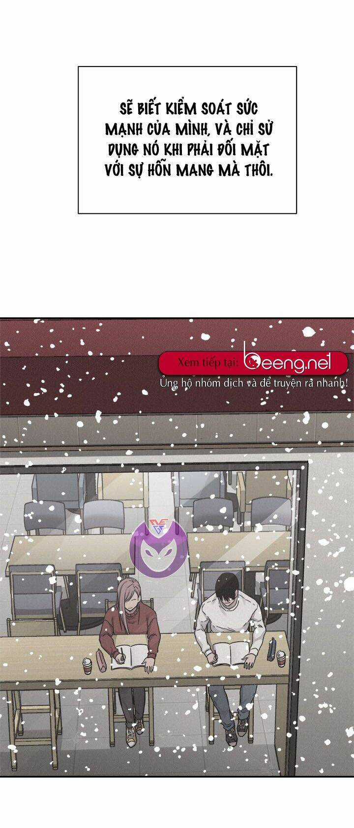 Nắm Đấm Chapter 80 trang 5