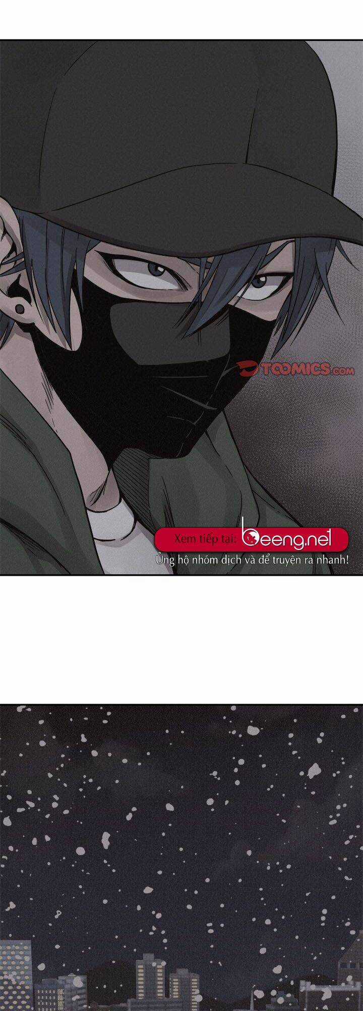 Nắm Đấm Chapter 80 trang 7