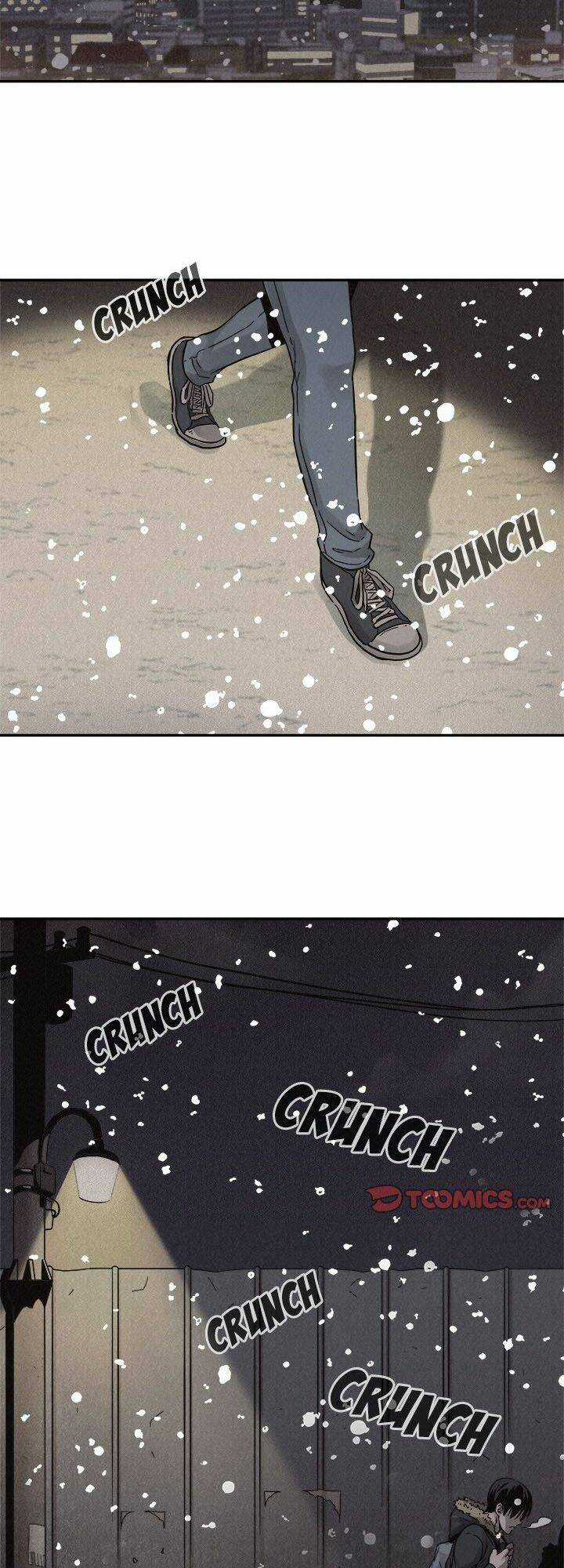 Nắm Đấm Chapter 80 trang 8