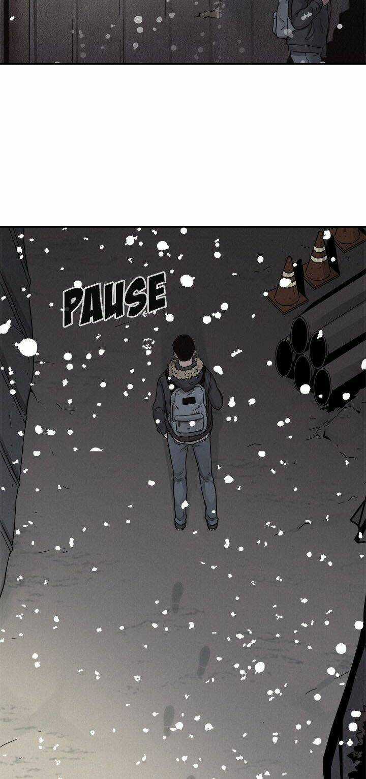 Nắm Đấm Chapter 80 trang 9