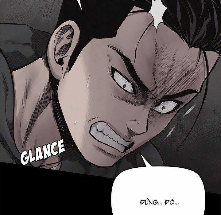 Nắm Đấm Chapter 9 trang 13