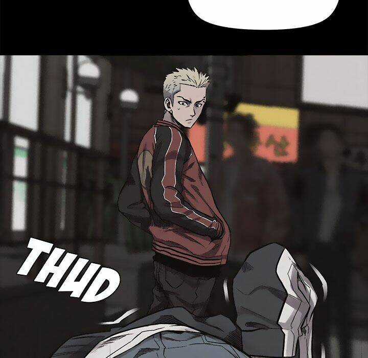 Nắm Đấm Chapter 9 trang 14