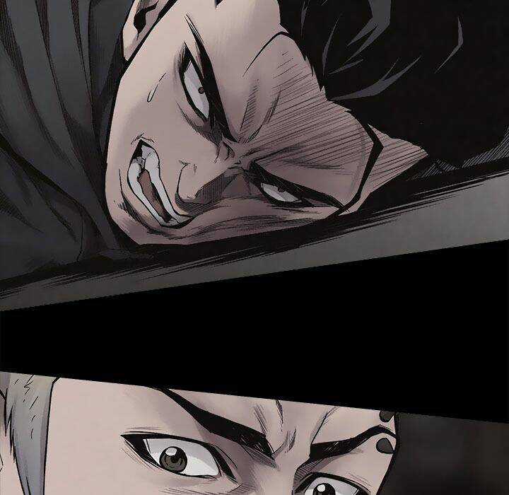 Nắm Đấm Chapter 9 trang 16