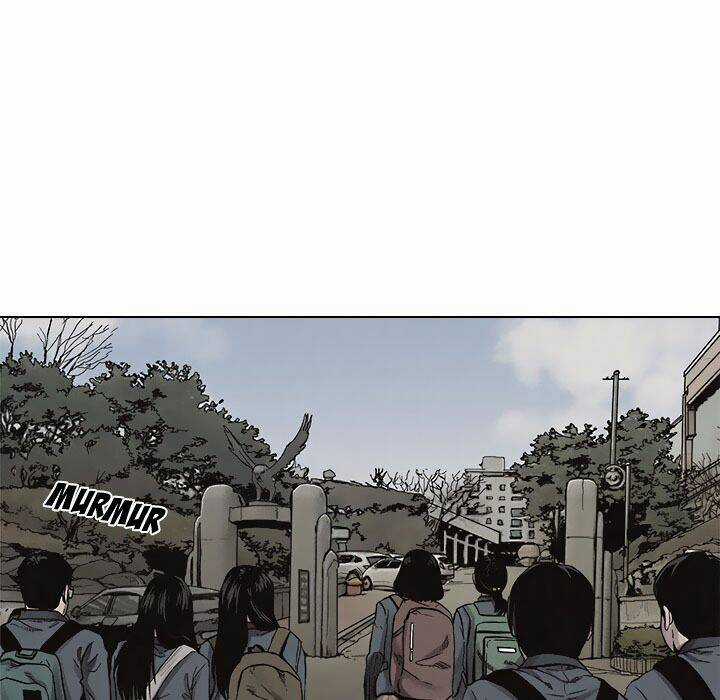 Nắm Đấm Chapter 9 trang 19