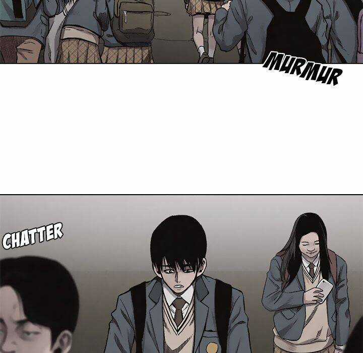 Nắm Đấm Chapter 9 trang 20