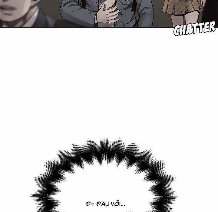 Nắm Đấm Chapter 9 trang 21