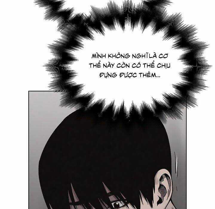 Nắm Đấm Chapter 9 trang 22