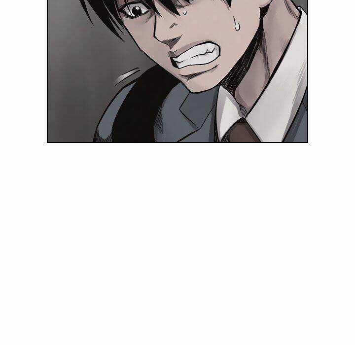 Nắm Đấm Chapter 9 trang 23