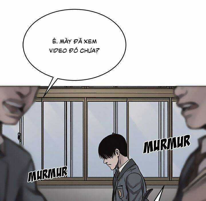 Nắm Đấm Chapter 9 trang 25