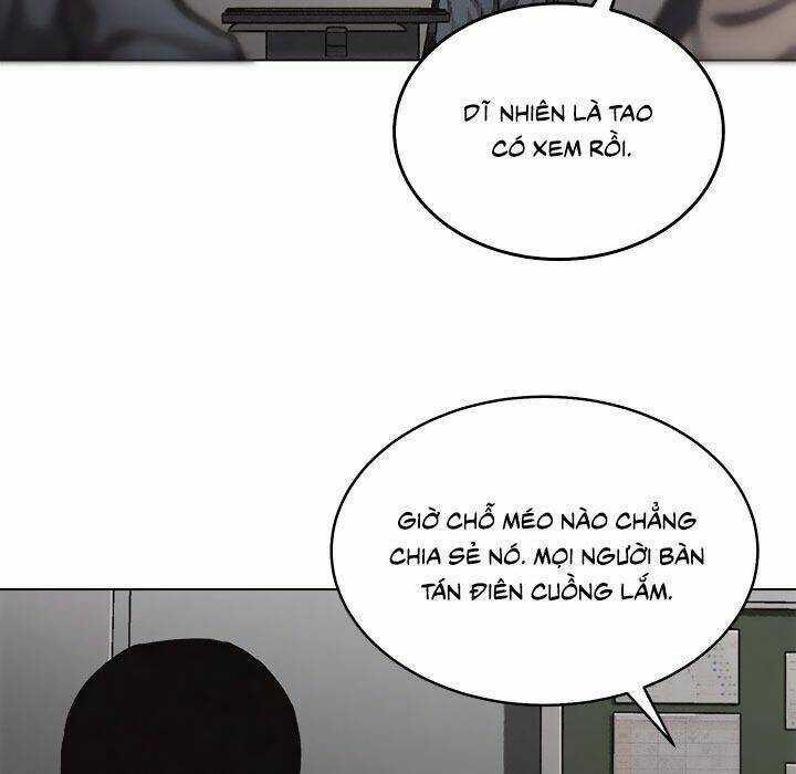 Nắm Đấm Chapter 9 trang 26
