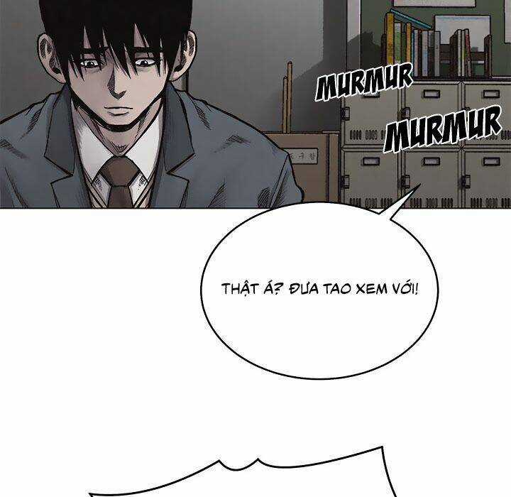 Nắm Đấm Chapter 9 trang 27