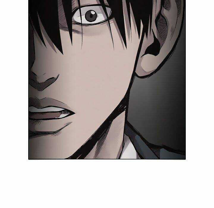 Nắm Đấm Chapter 9 trang 29