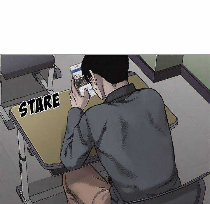 Nắm Đấm Chapter 9 trang 30