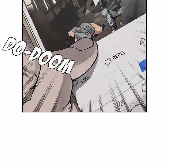 Nắm Đấm Chapter 9 trang 32