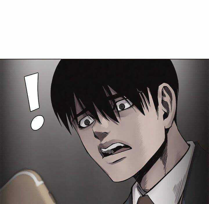 Nắm Đấm Chapter 9 trang 33