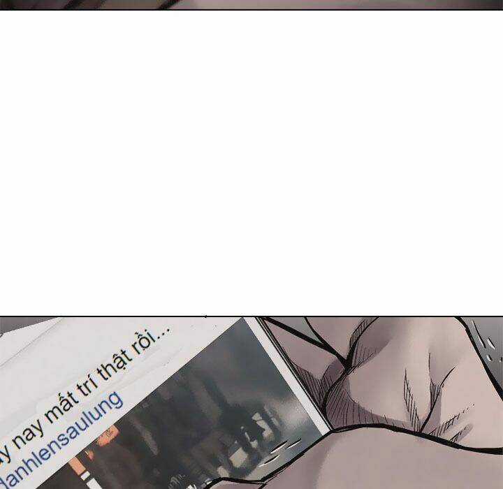 Nắm Đấm Chapter 9 trang 35