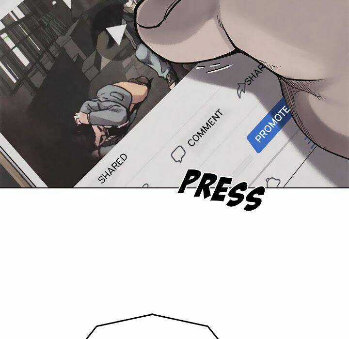 Nắm Đấm Chapter 9 trang 36