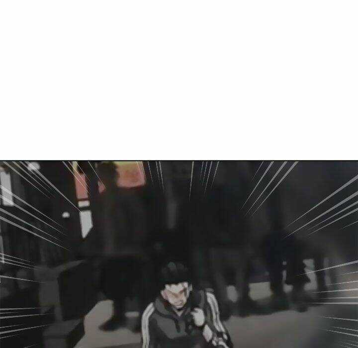 Nắm Đấm Chapter 9 trang 38