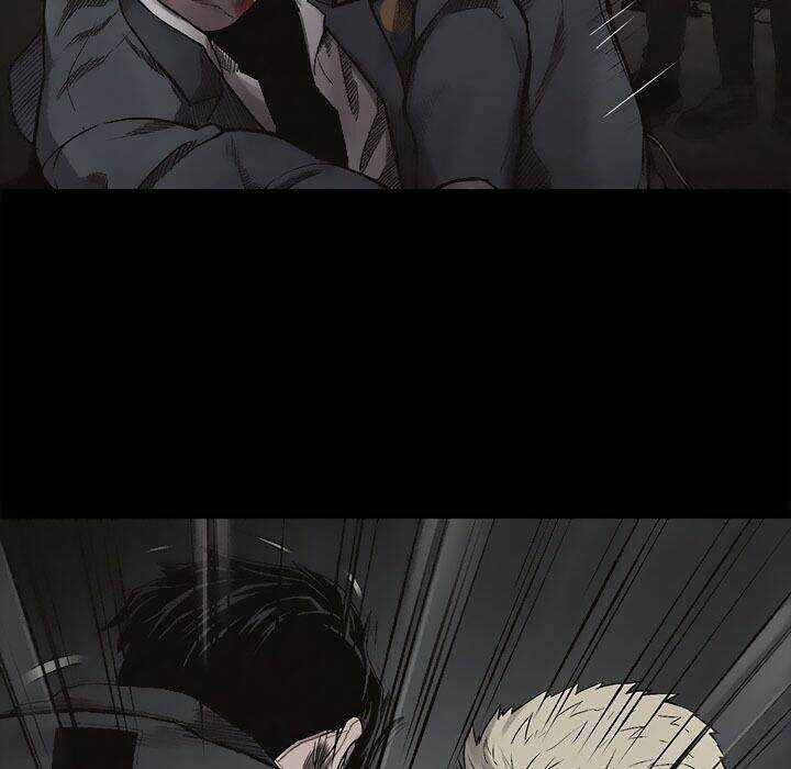 Nắm Đấm Chapter 9 trang 4