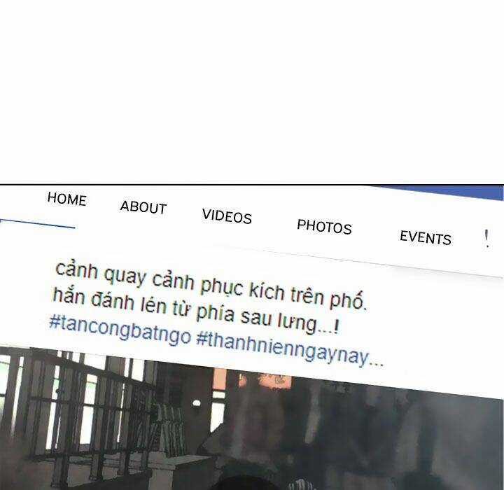 Nắm Đấm Chapter 9 trang 41