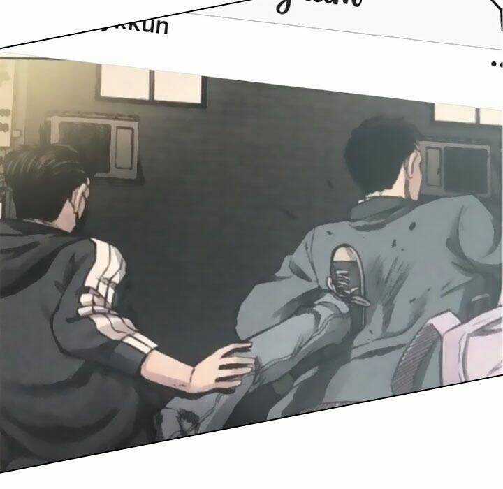 Nắm Đấm Chapter 9 trang 43