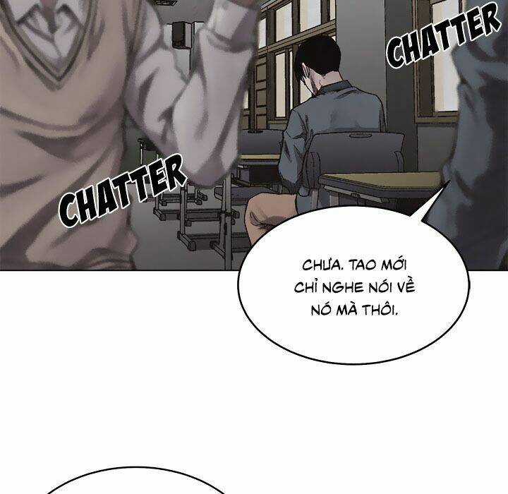 Nắm Đấm Chapter 9 trang 48