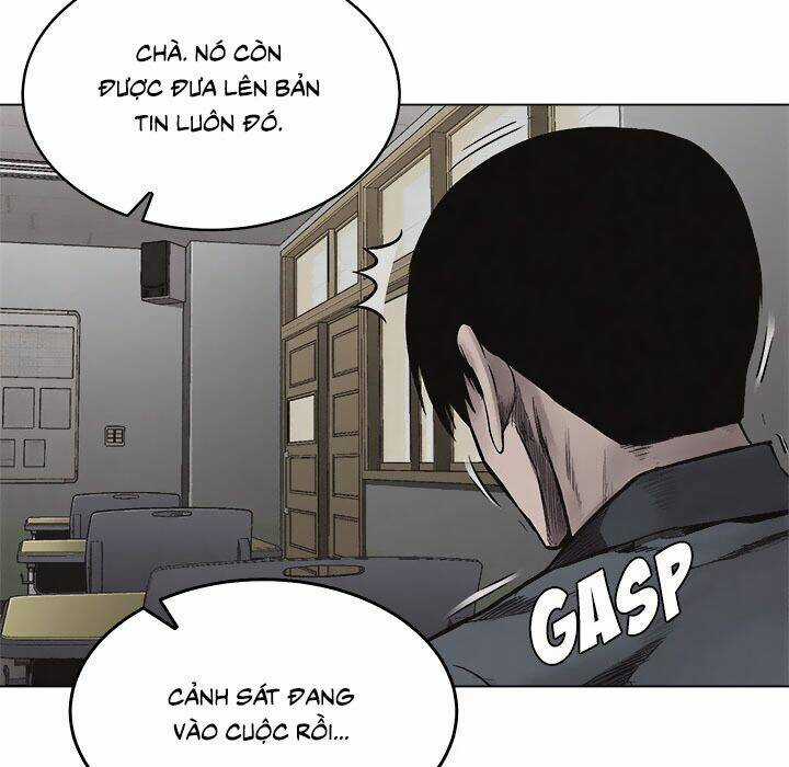 Nắm Đấm Chapter 9 trang 49