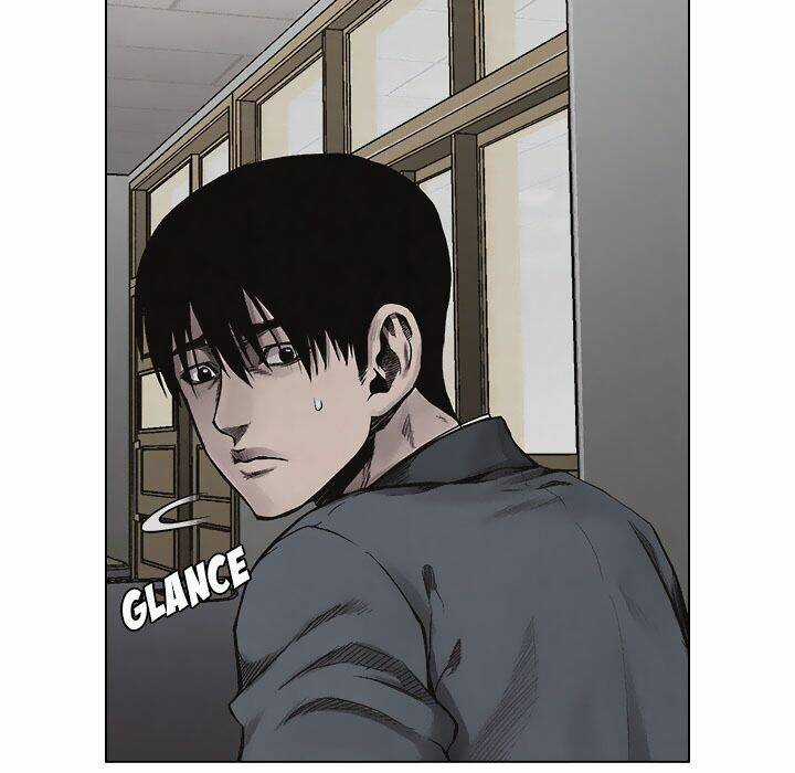 Nắm Đấm Chapter 9 trang 55