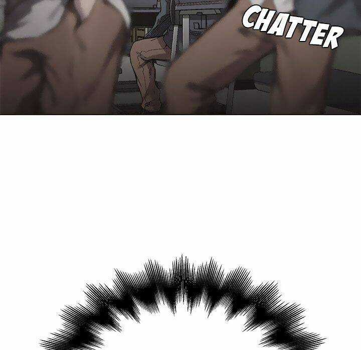 Nắm Đấm Chapter 9 trang 57