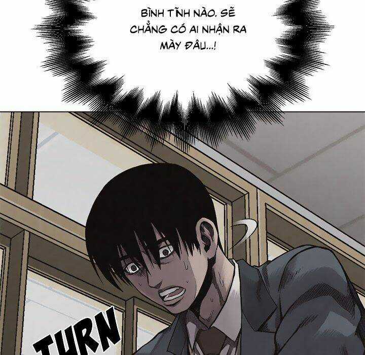 Nắm Đấm Chapter 9 trang 58