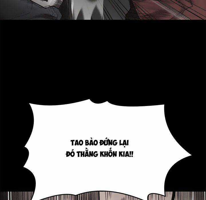 Nắm Đấm Chapter 9 trang 6