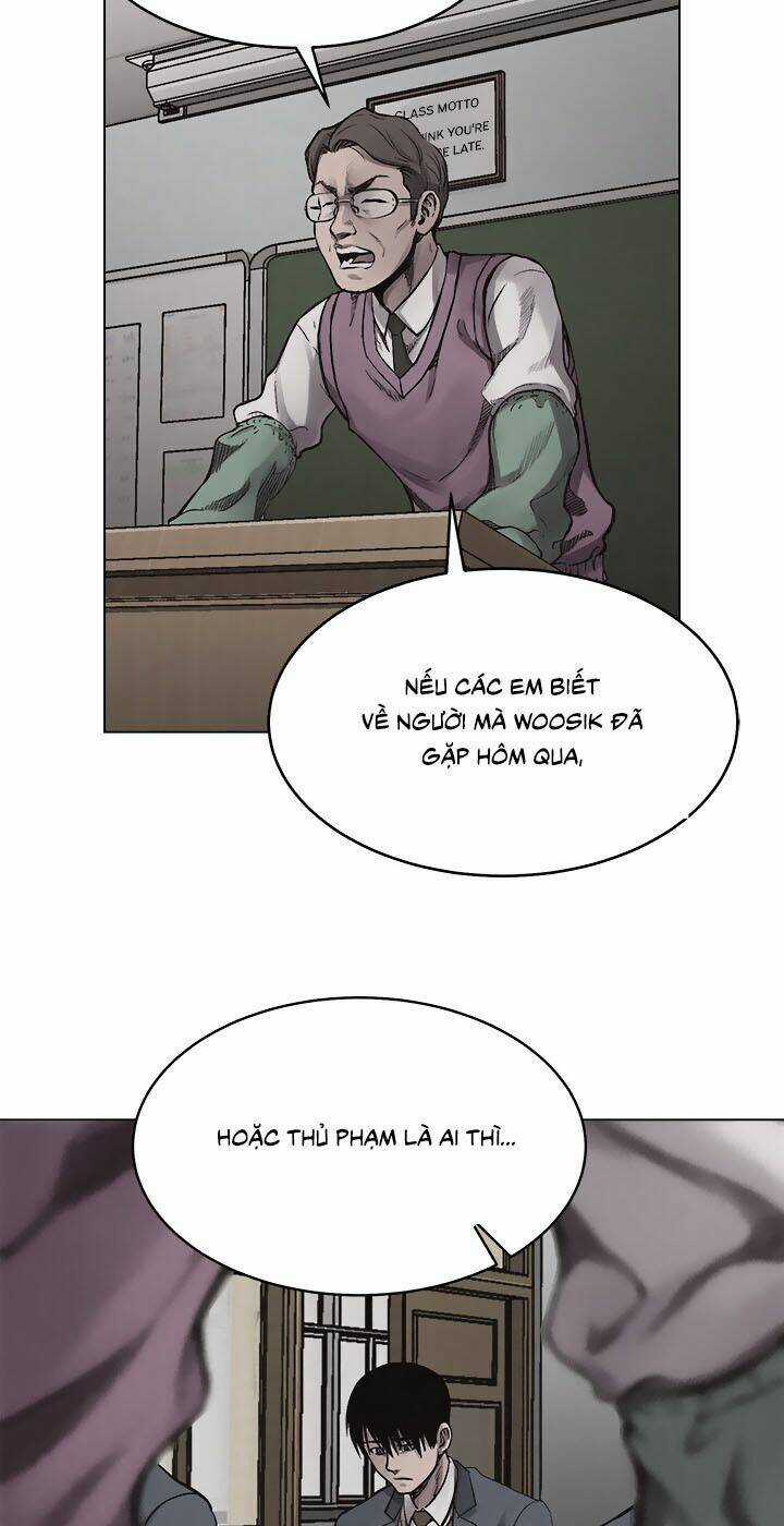 Nắm Đấm Chapter 9 trang 65