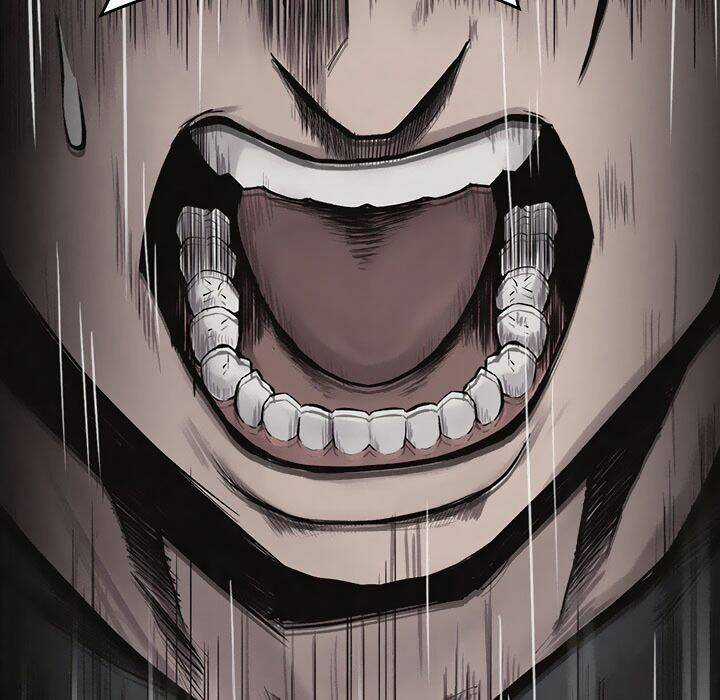 Nắm Đấm Chapter 9 trang 7