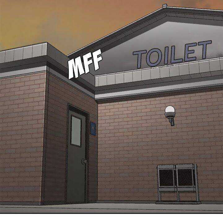 Nắm Đấm Chapter 9 trang 70